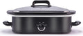 4-Quart Manual Slow Cooker with Keep Warm Setting J293