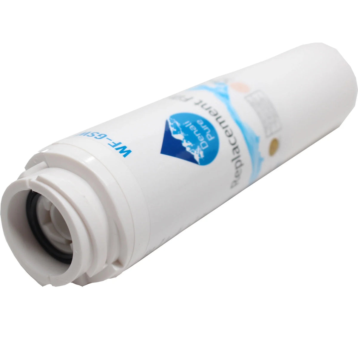 6-Pack Replacement Refrigerator Water Filter W275