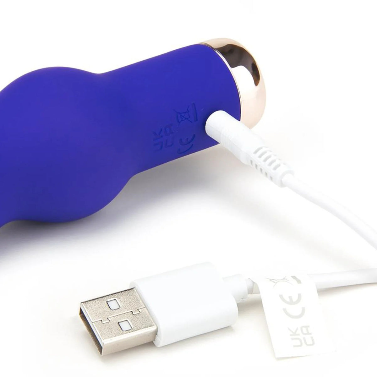 My First Ripple Vibrator V5363