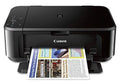 Black Wireless All-In-One Color Inkjet Printer K3664