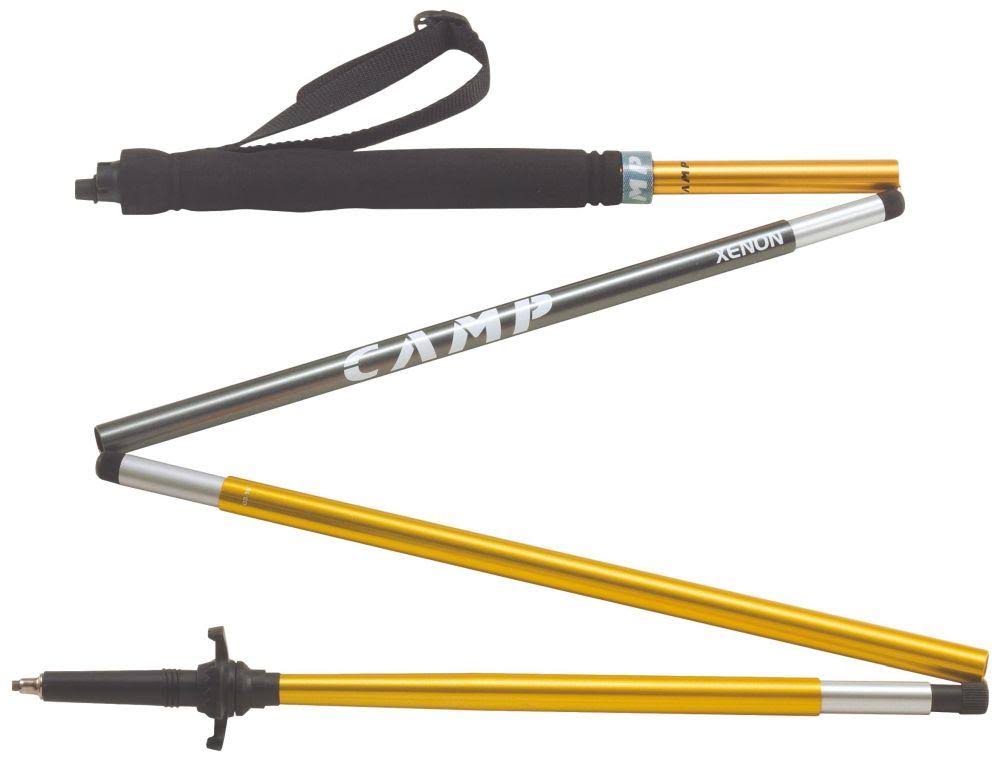 Trekking Poles 135 cm V84019