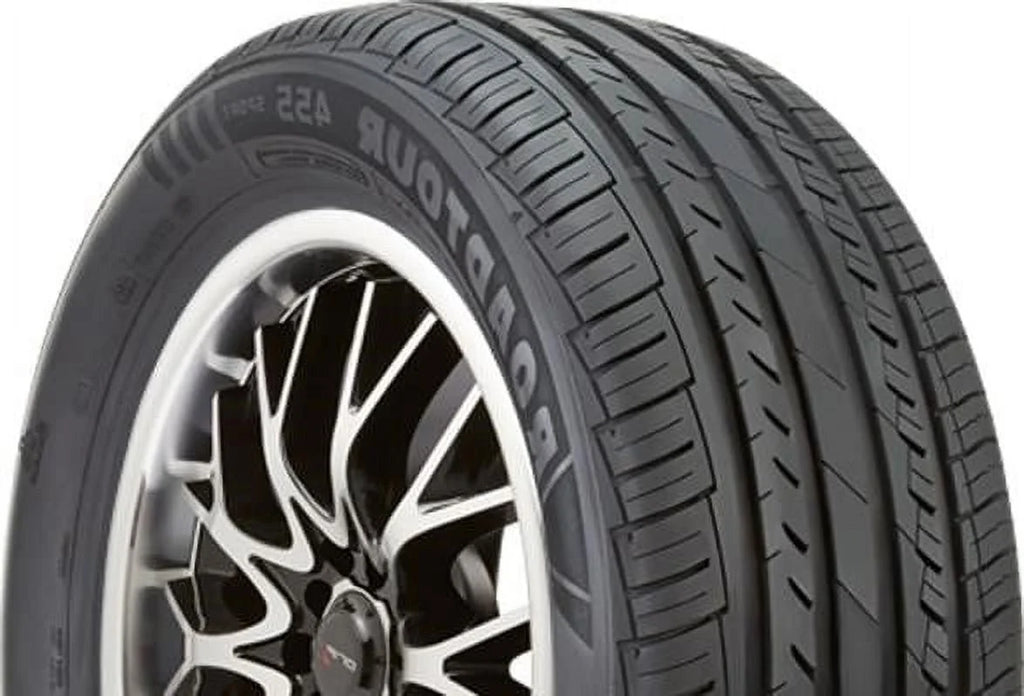 235/45R18 94V Sport Tire J742