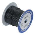 1/0 AWG Tinned Copper Battery Cable 25' Black M291