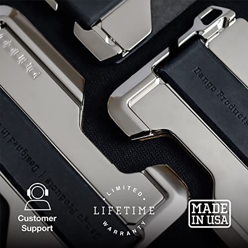 Slim Minimalist Wallet with RFID Blocking Leather M914432