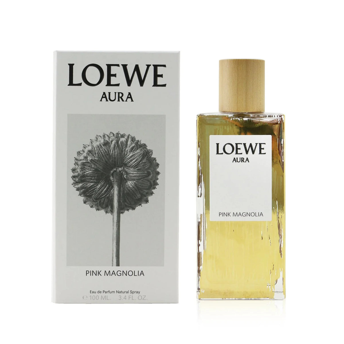 Pink Magnolia Eau De Parfum Spray 50ml A206481