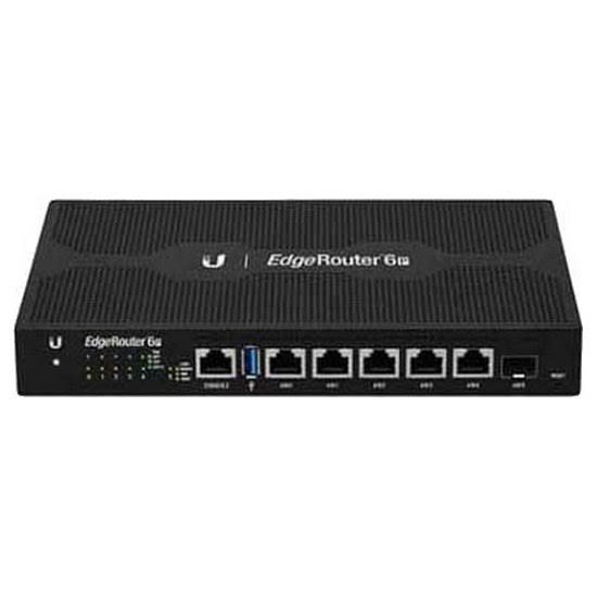 EdgeRouter GigE Router X7079