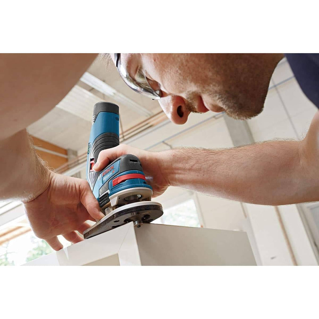 12V Max EC Brushless Palm Edge Router I76958