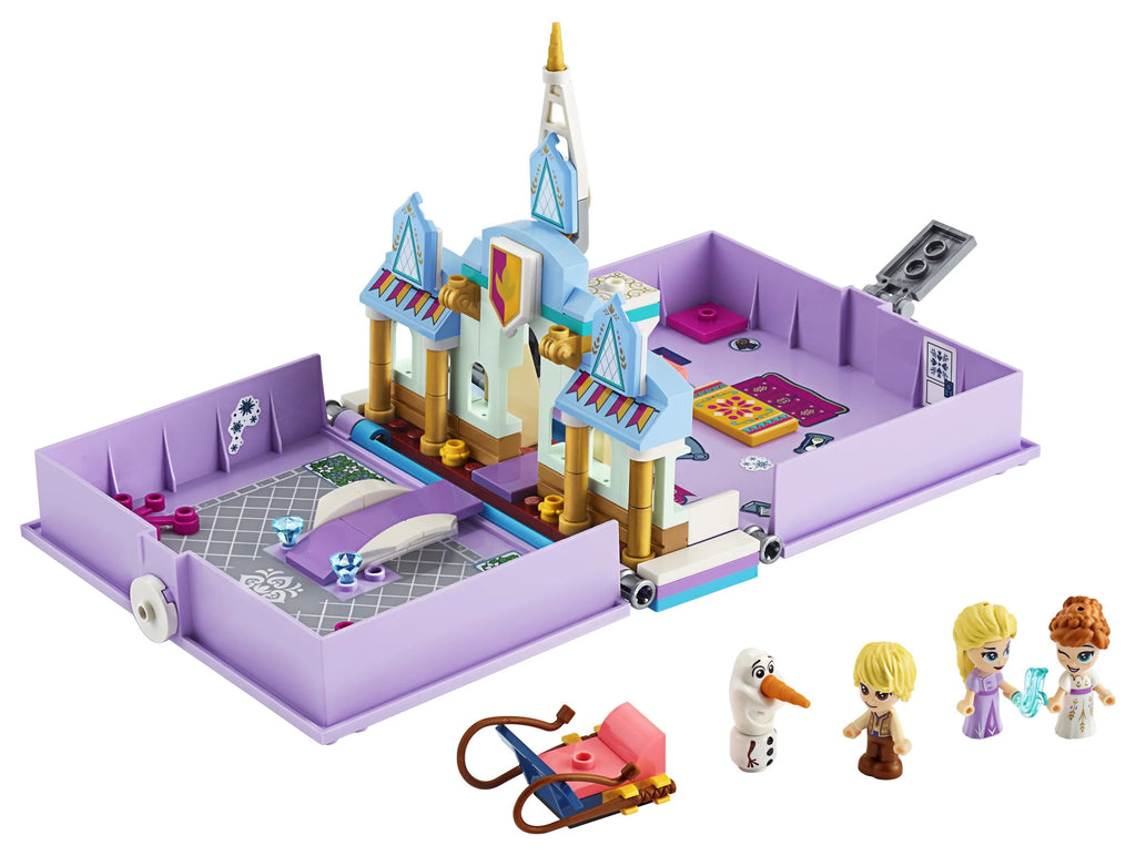 Building Kit (133 Pieces) R303