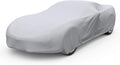 5 Layer Waterproof UV Treated Car Cover V631790