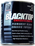 Flat Black Chassis Paint 1 Quart X89452