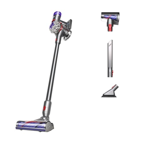 Cordless Vacuum Cleaner Q526032