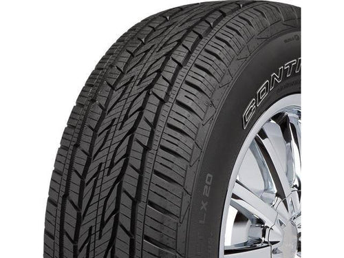 245/65R17 Tire V237834