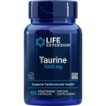Taurine 1000 mg 90 Capsules I52795