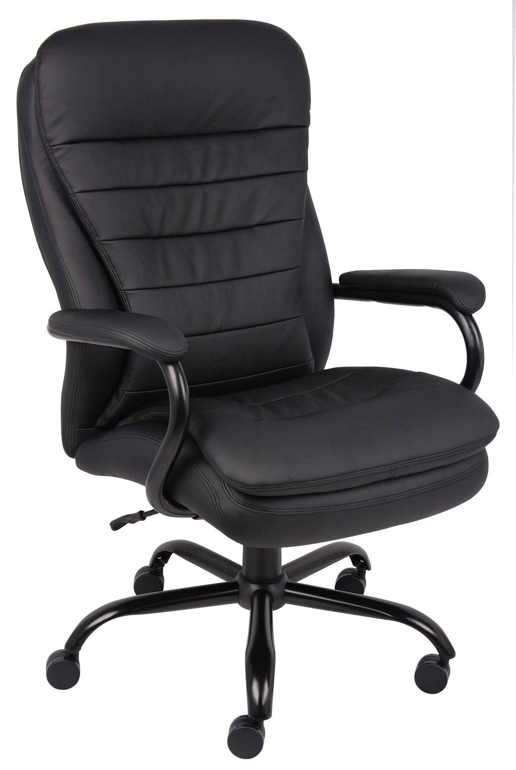Black Office Chair E5405