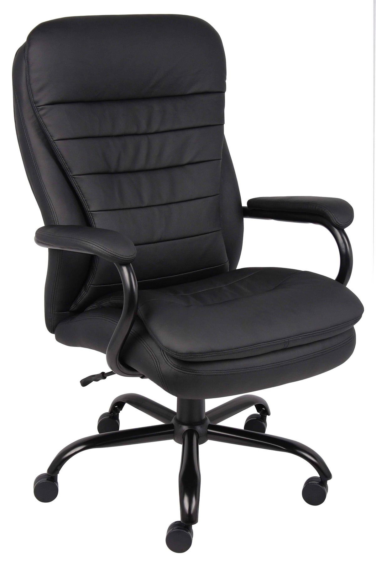 Black Office Chair E5405