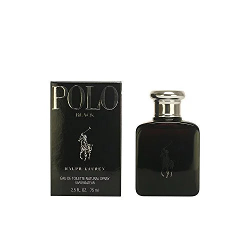 Black EDT Spray 2.5 oz O551