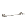 24 inch Towel Bar Satin Nickel Q381