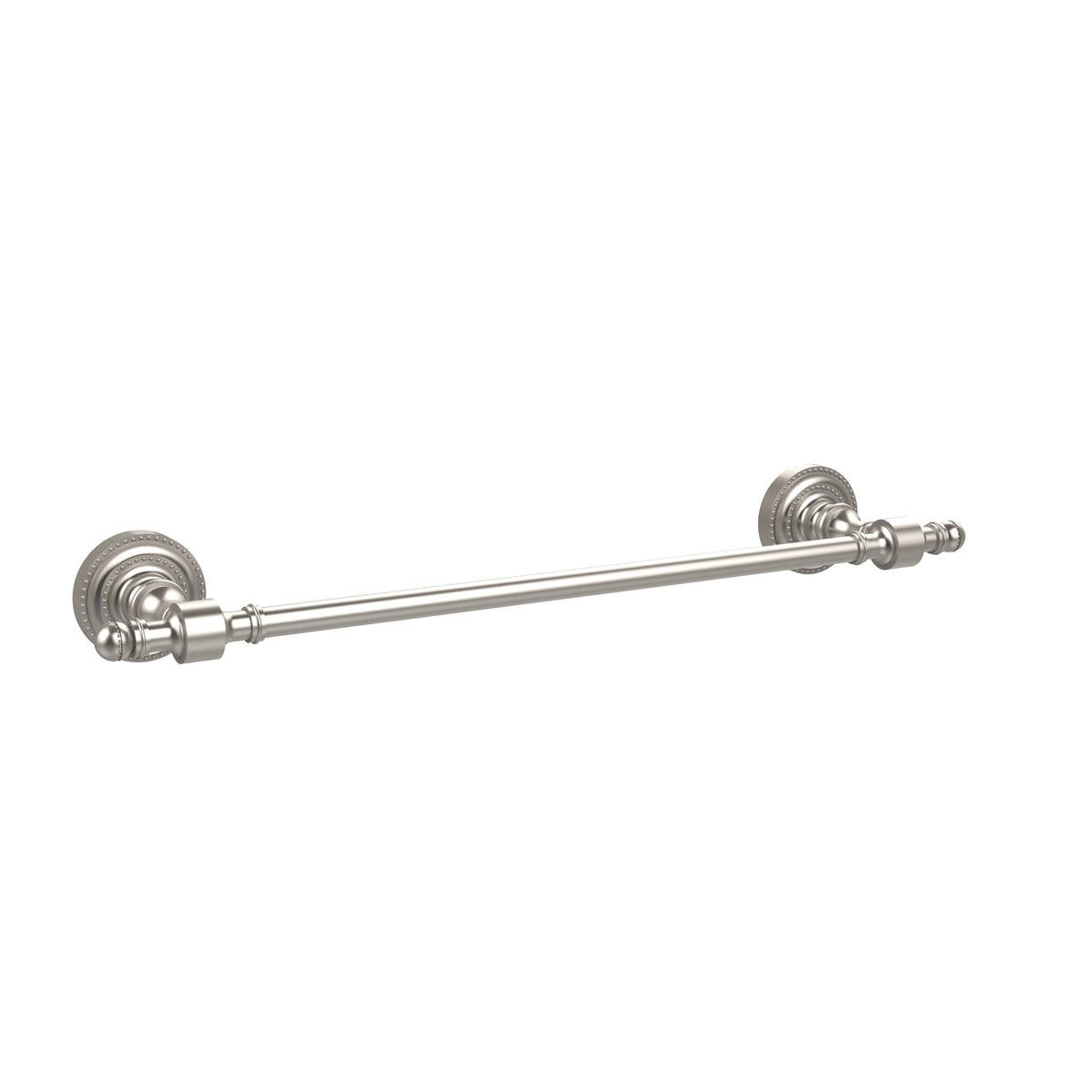 24 inch Towel Bar Satin Nickel Q381