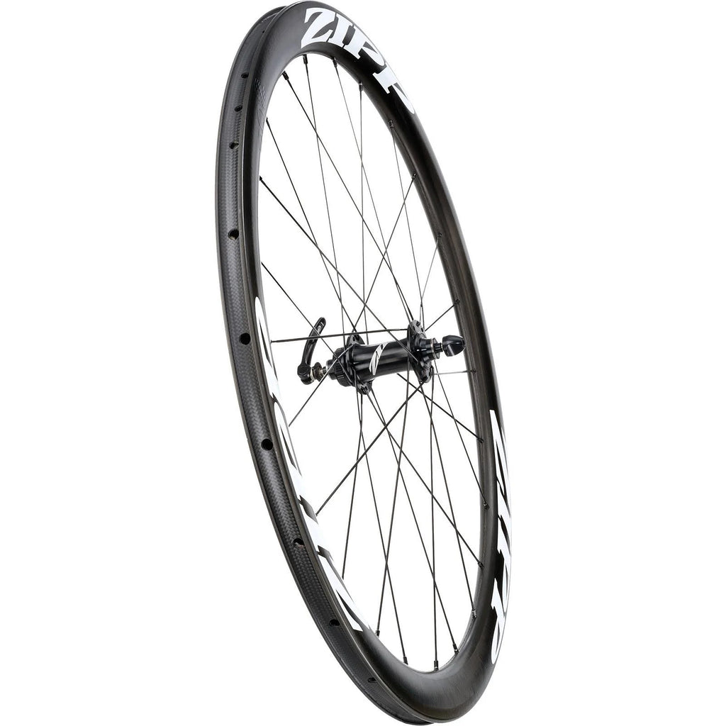 Carbon Clincher Rear Wheel A571