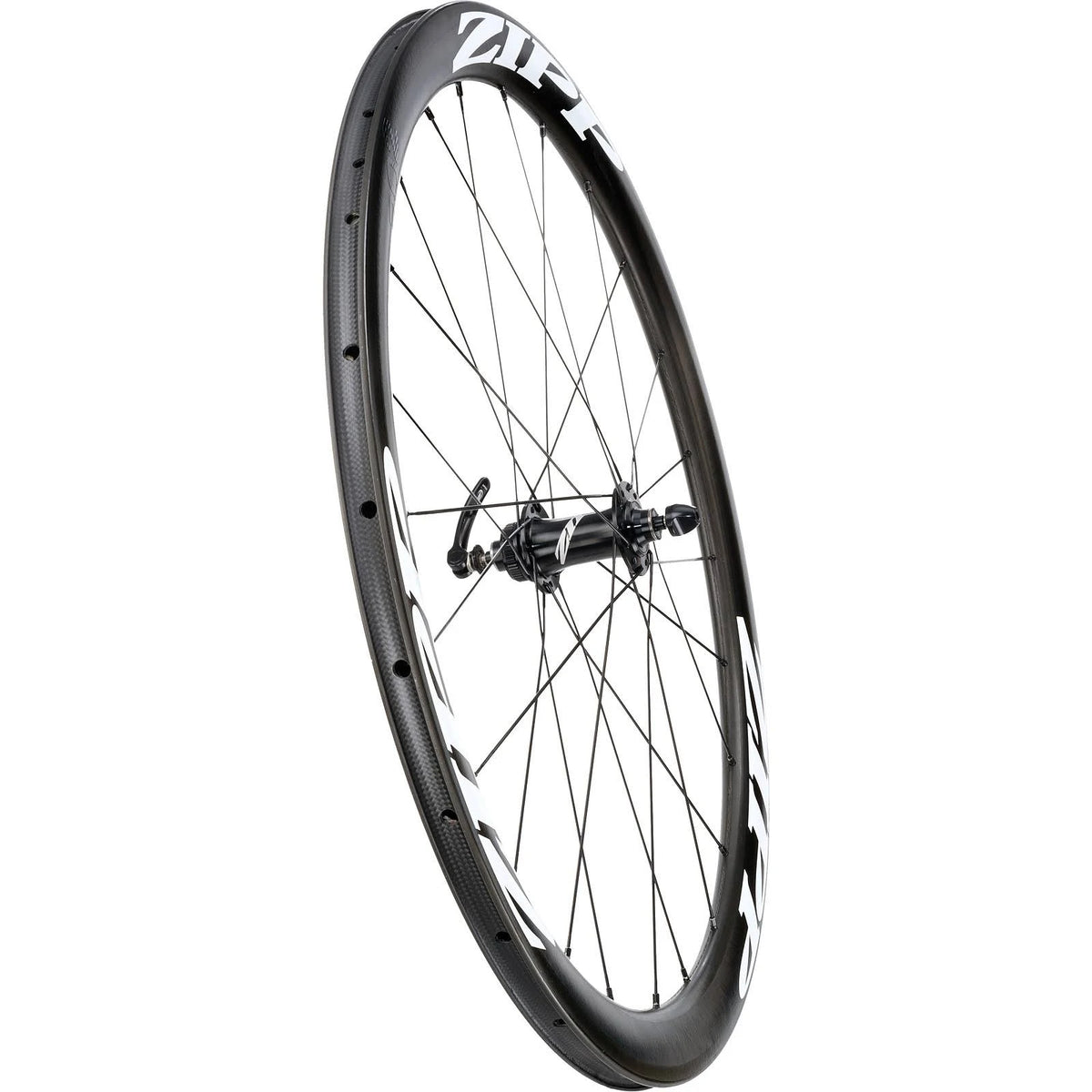 Carbon Clincher Rear Wheel A571