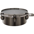 Black Chrome 10 in. Mini Timbale U700819