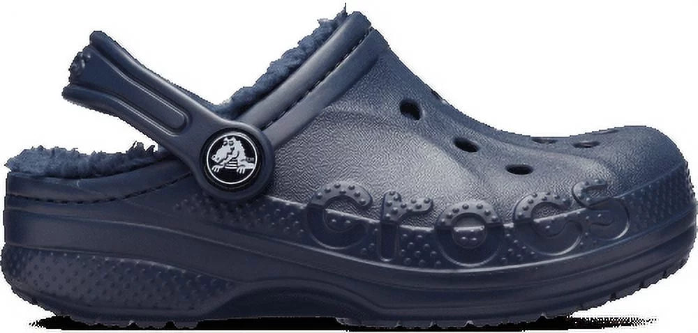 Toddler and Kids' Lined Clog Sandals P583