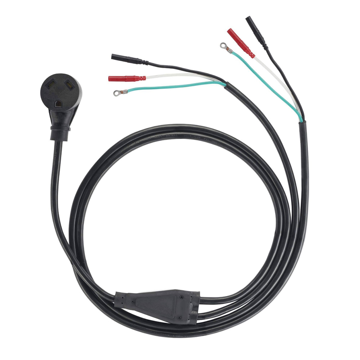 30 Amp Inverter Generator Parallel Cable B518857