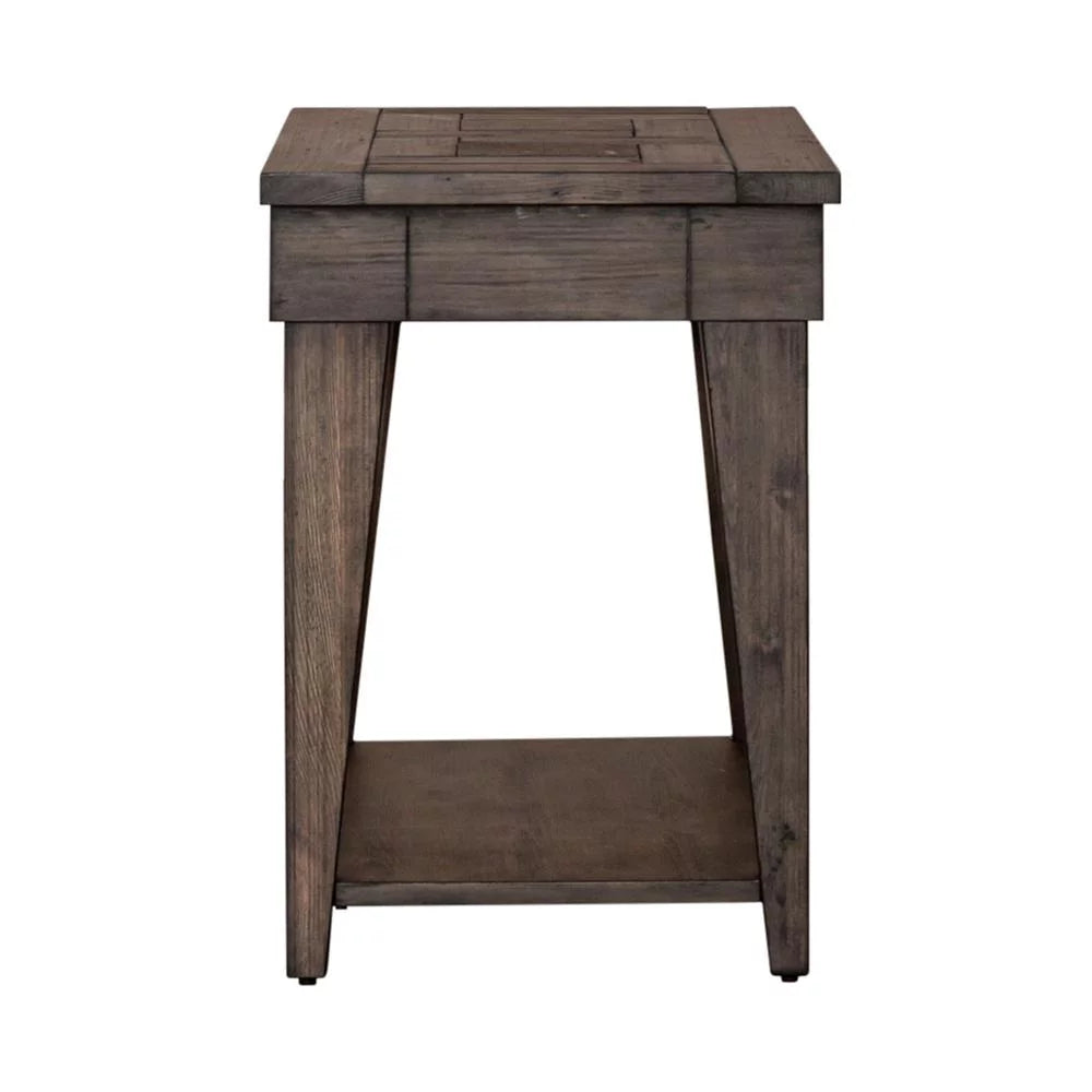 Chairside Table W13289