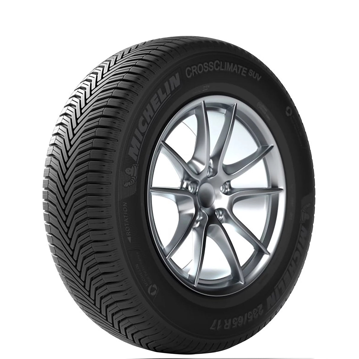 235/65-17 104 V Tire B4683