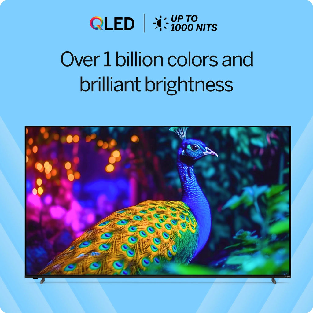 65 Class 4K QLED HDR 120Hz Smart TV L502713