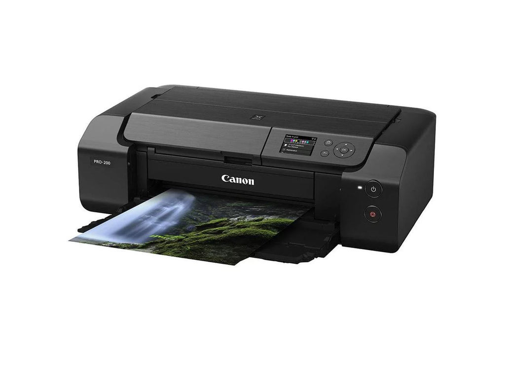 Wireless Professional Inkjet Photo Printer K949244