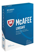 LiveSafe 1 Year H671