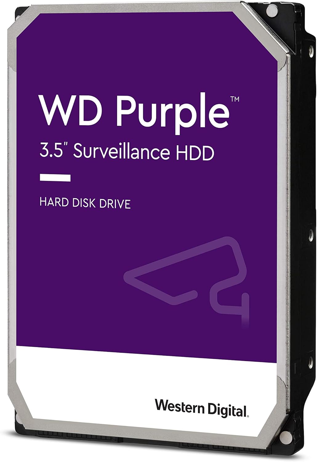 4TB Surveillance Internal Hard Drive HDD N177
