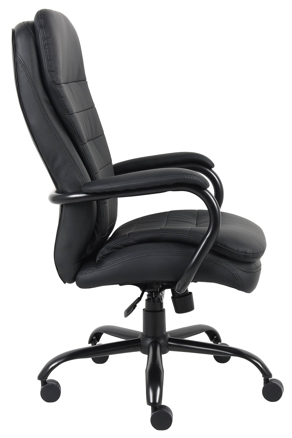 Black Office Chair E5405