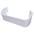 White Refrigerator Door Bin G123