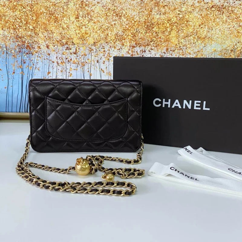 Lambskin C515216