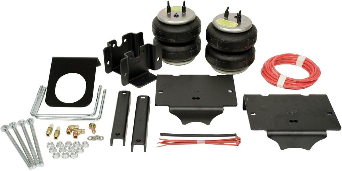 Ride-Rite Kit for Dodge Ram 1500 E293
