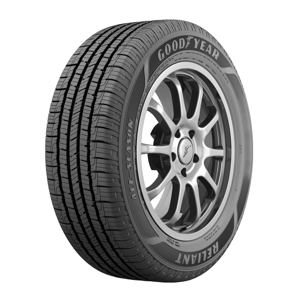 All-Season 205/60R16 92V Tire H3485