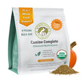 Organic Dog Multivitamin with Probiotics 4 lb L6291