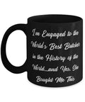 11oz Mug K11326