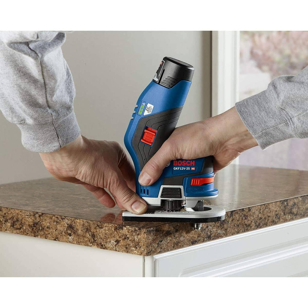 12V Max EC Brushless Palm Edge Router I76958