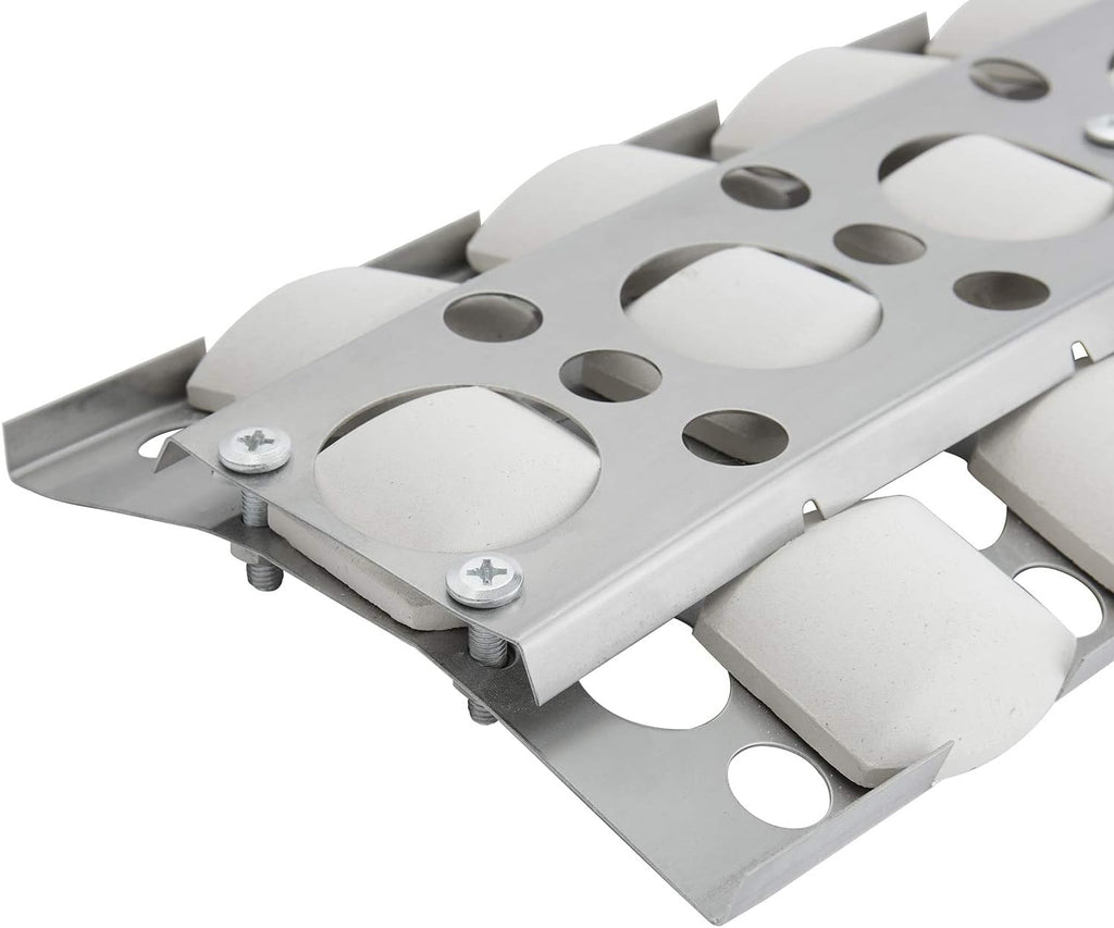 Briquette Tray Replacement Parts for Grill Q40183