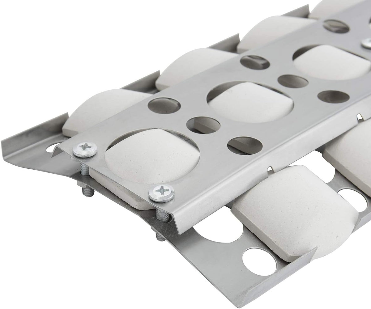 Briquette Tray Replacement Parts for Grill Q40183
