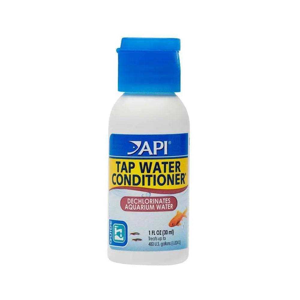 Tap Water Conditioner D8465