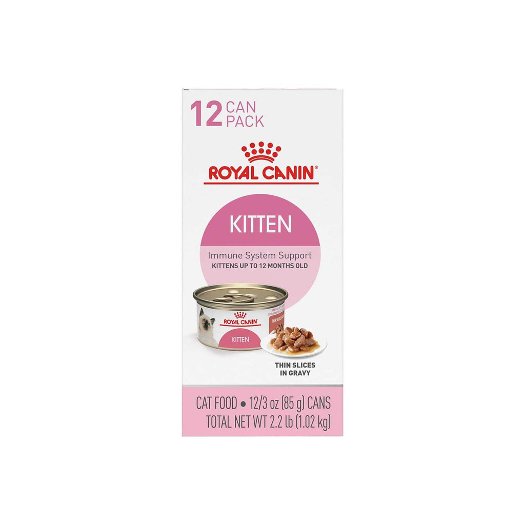 Mother & Babycat Ultra Soft Mousse Z349