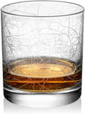Whiskey Old Fashioned Glass M84674