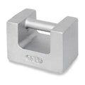 30 lb Class F Cast Iron Grip Handle Weight S403