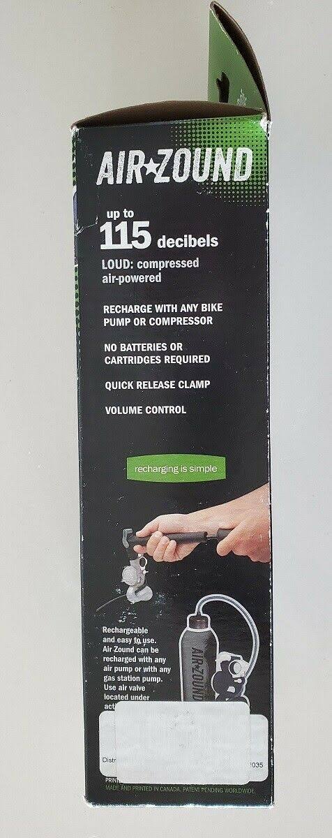 Air Zound Horn W887927