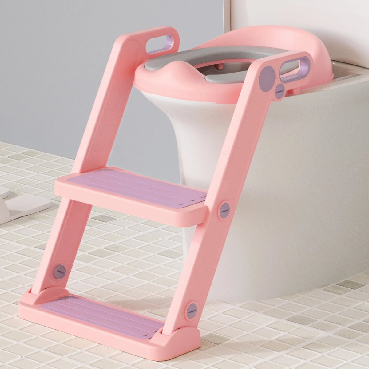 Foldable Potty Training Seat D38444