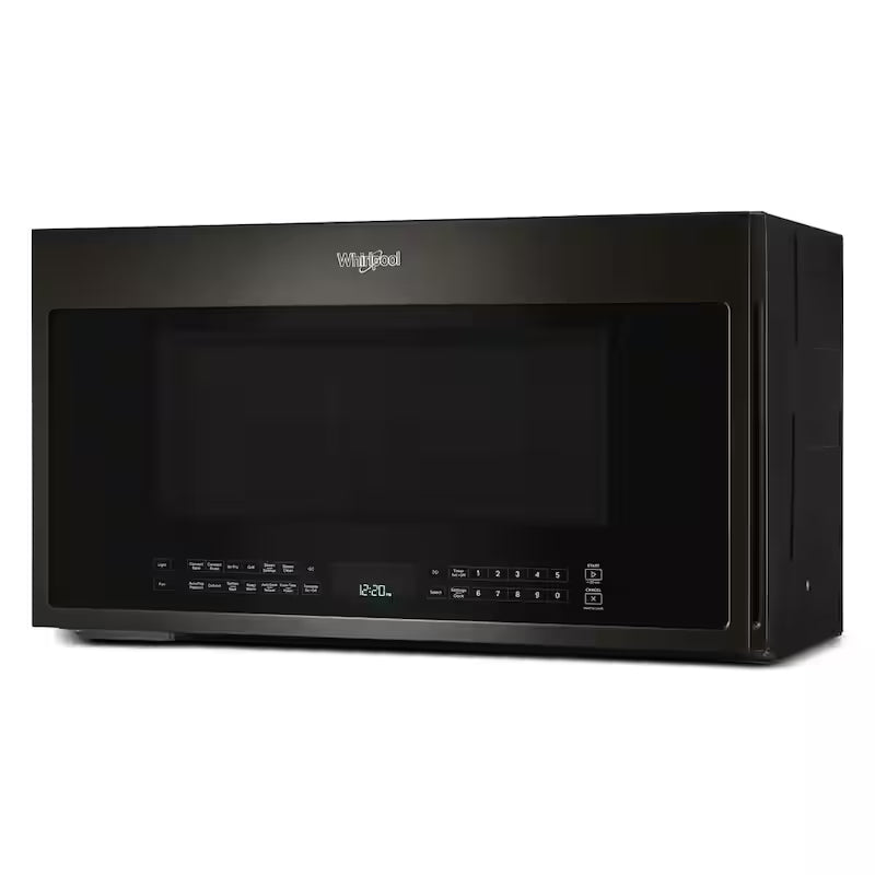1.9 cu. ft. Over the Range Microwave with Air Fry K9176